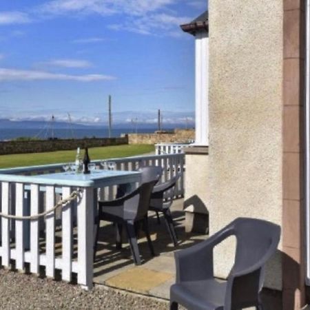 Dolphin View Cottages 2 Portmahomack Exteriér fotografie