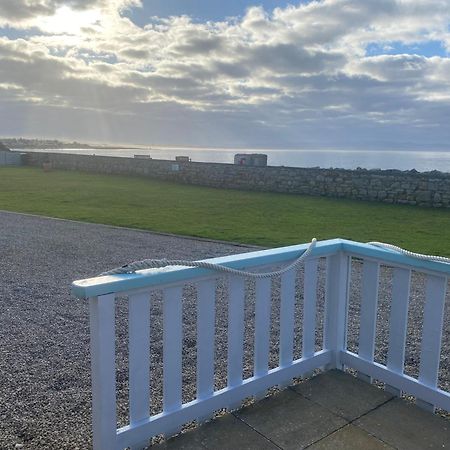 Dolphin View Cottages 2 Portmahomack Exteriér fotografie
